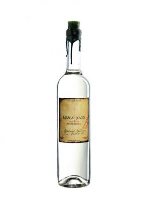 Ilegal - Mezcal Joven (750ml) (750ml)