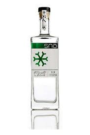 J&L Distilling - Sno Gin (750ml) (750ml)