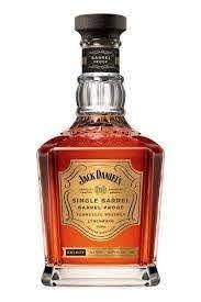 Jack Daniel's - Single Barrel Barrel Proof (750ml) (750ml)