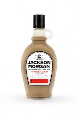 Jackson Morgan Southern Cream - Peppermint Mocha (750ml) (750ml)