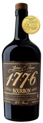 James E. Pepper - 1776 Straight Bourbon Whiskey (750ml) (750ml)