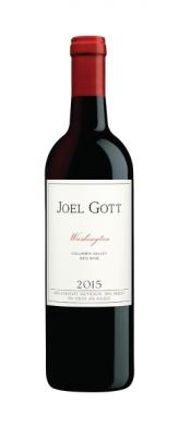 Joel Gott - Columbia Valley Red Wine (750ml) (750ml)