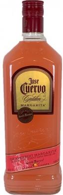 Jose Cuervo - Golden Grapefruit Margarita (1.75L) (1.75L)