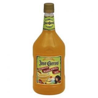 Jose Cuervo - Mango Margarita Mix (1.75L) (1.75L)