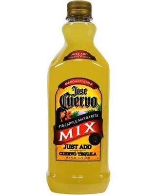 Jose Cuervo - Pineapple Margarita Mix (1.75L) (1.75L)