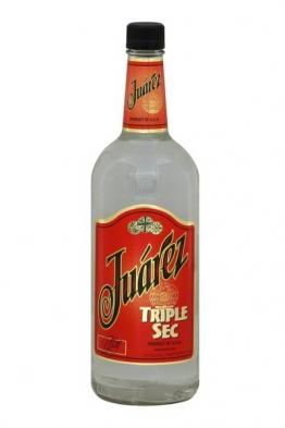 Juarez - Triple Sec (750ml) (750ml)