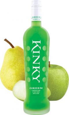 Kinky - Green Liqueur (50ml) (50ml)