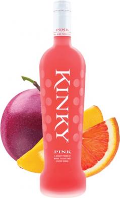Kinky - Pink Liqueur (50ml) (50ml)