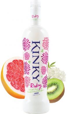 Kinky - Ruby Liqueur (750ml) (750ml)