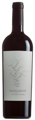 Klinker Brick - Old Ghost Old Vine Zinfandel (750ml) (750ml)