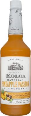 Koloa - Hawaiian Pineapple Passion (1.75L) (1.75L)