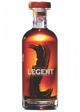 Legent - Kentucky Straight Bourbon Whiskey (750ml) (750ml)