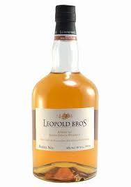 Leopold Brothers - American Small Batch Whiskey (750ml) (750ml)