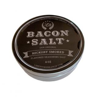 Limestone Branch Distillery - Bacon Salt 4oz