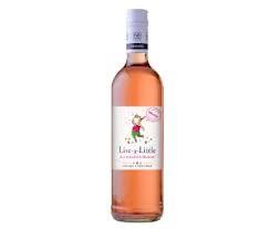 Live A Little - Revealing Rose (750ml) (750ml)