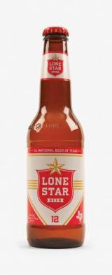 Lone Star Brewing Co - Lone Star (12 pack bottles) (12 pack bottles)