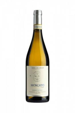 Lunatico - Moscato d'Asti (750ml) (750ml)