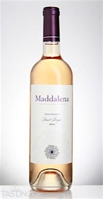 Maddalena - Pinot Grigio (750ml) (750ml)
