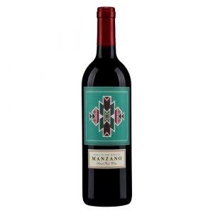 Manzano - Sweet Red Wine (750ml) (750ml)