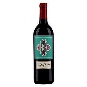 Manzano - Sweet Red Wine (750ml) (750ml)