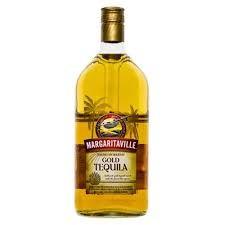 Margaritaville - Tequila Glod (50ml) (50ml)