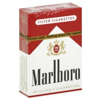 Marlboro - King Box