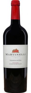 Martinelli Winery - Zinfandel Vigneto di Evo (750ml) (750ml)