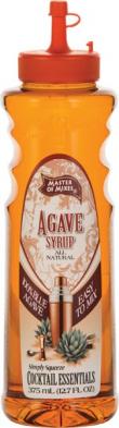 Master of Mixes - Agave Syrup