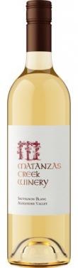 Matanzas Creek - Alexander Valley Sauvignon Blanc (750ml) (750ml)
