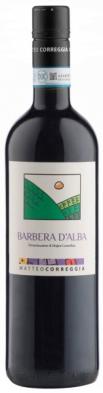 Matteo Correggia - Barbera d'Alba (750ml) (750ml)