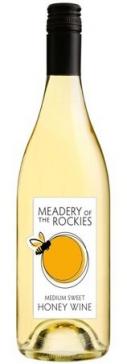 Meadery of the Rockies - Medium Sweet (750ml) (750ml)