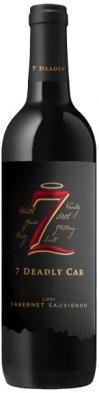 Michael David Vineyards - 7 Deadly Cab (750ml) (750ml)