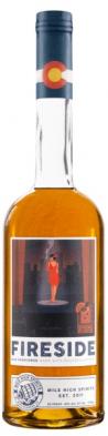 Mile High Spirits - Fireside Old Fashioned (750ml) (750ml)