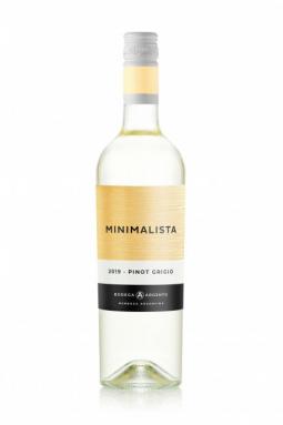 Minimalista - Pinot Grigio (750ml) (750ml)