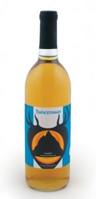 Miracle Stag Meadery - Honeymoon (750ml) (750ml)
