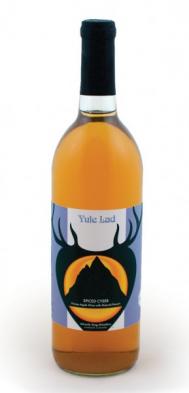Miracle Stag Meadery - Yule Lad (750ml) (750ml)