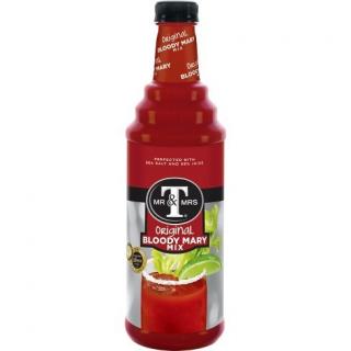 Mr & Mrs T - Bloody Mary