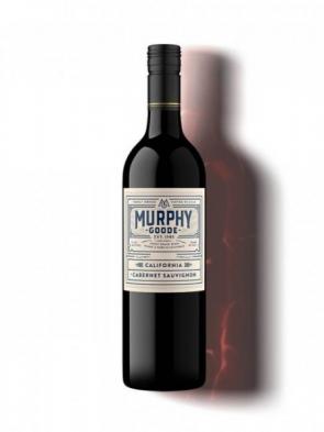 Murphy-Goode - Cabernet Sauvignon (750ml) (750ml)