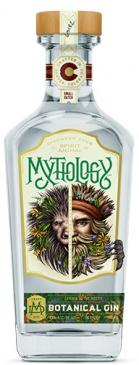Mythology Distillery - The Foragers Botanical Gin (750ml) (750ml)