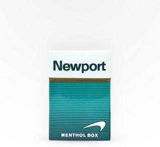 Newport - Menthol King