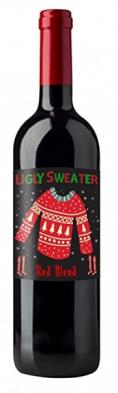 Next Wine Company - The Ugly Sweater Red Blend (750ml) (750ml)