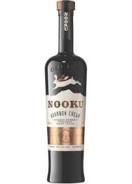 Old Elk Nooku - Bourbon Cream (750ml) (750ml)