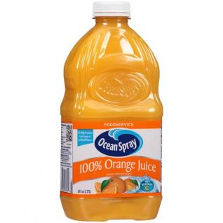 Ocean Spray - Orange Juice