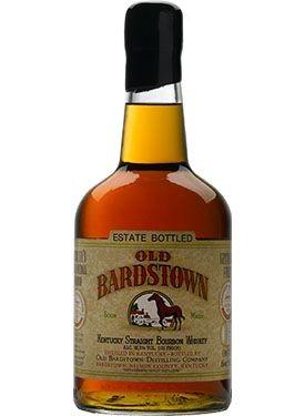 Old Bardstown - Estate Bottled Bourbon (750ml) (750ml)