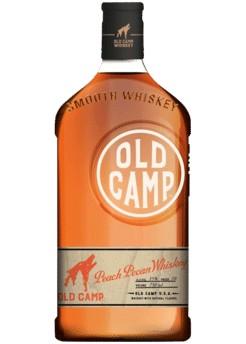 Old Camp - Peach Pecan Whiskey (750ml) (750ml)