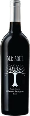 Old Soul - Cabernet Sauvignon (750ml) (750ml)