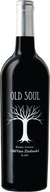 Old Soul - Old Vine Zinfandel (750ml) (750ml)