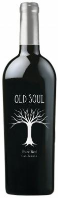 Old Soul - Pure Red (750ml) (750ml)