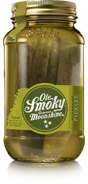 Ole Smoky - Moonshine Pickles (750ml) (750ml)