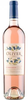 Oliver Winery - Blueberry Moscato (750ml) (750ml)